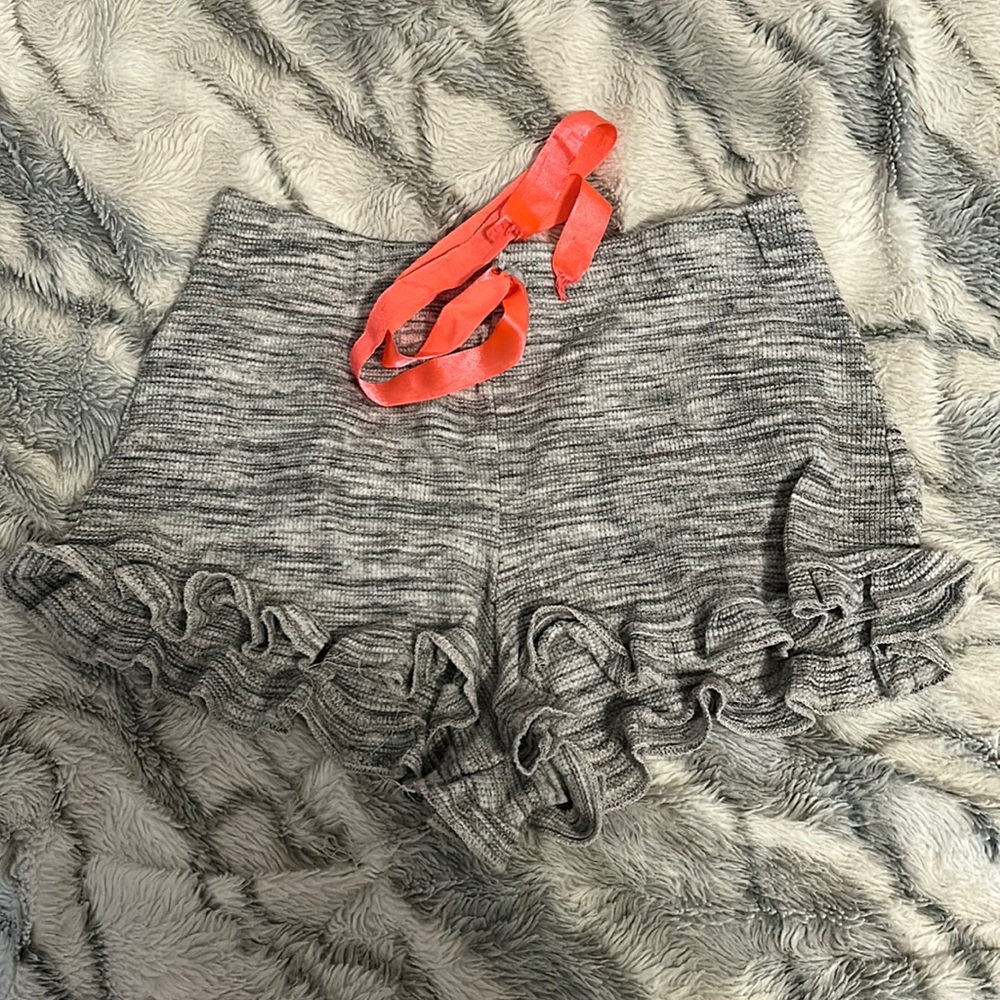 bobbie brooke’s sleepwear shorts